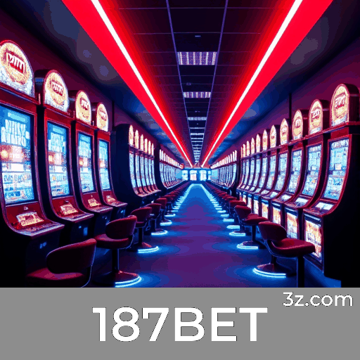 Bônus Reais no 187BET: Garantia de Valor Verdadeiro