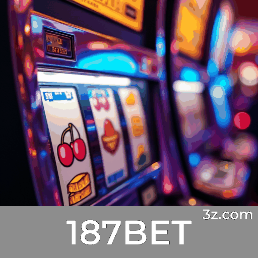 187BET: Plataforma de Cassino e Apostas Segura