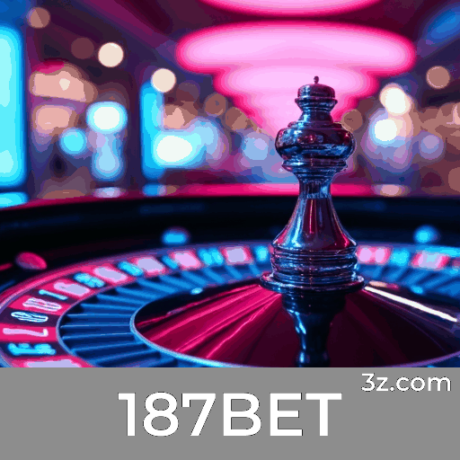 187BET Social Casino: Interação Real e Entretenimento
