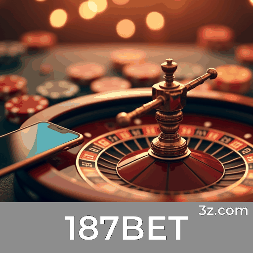 Inovação Mobile com o App da 187BET: Design Responsivo Avançado