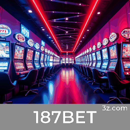 187BET: Domine o Esporte com Estratégias Emocionantes