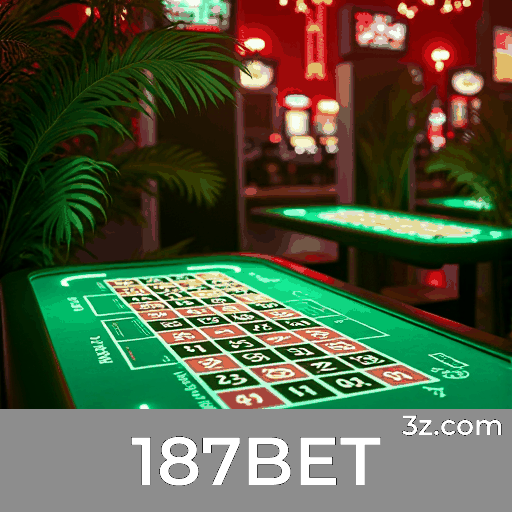 187BET Jogos: Estratégias Essenciais para Vencer