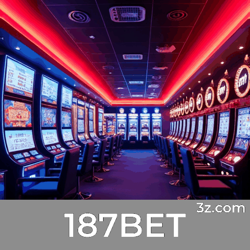 187BET Social Casino: Interação Real e Entretenimento